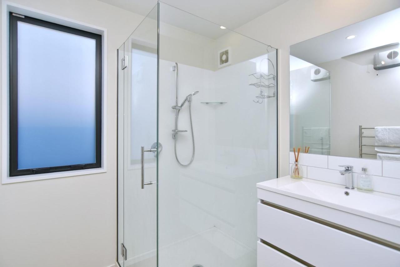 Thomas Townhouse - Christchurch Holiday Homes 외부 사진