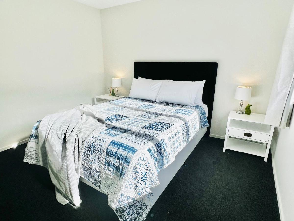 Thomas Townhouse - Christchurch Holiday Homes 외부 사진